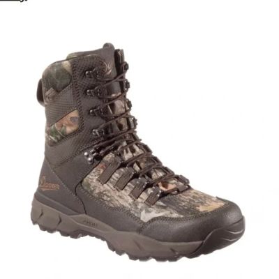 Danner Vital Waterproof Hunting Boots - SAVE $50