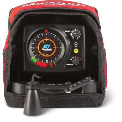 M1 Flasher System Sonar -