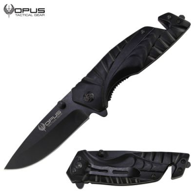 Opus Tactical Knives - ONLY $9.99 - 80% OFF