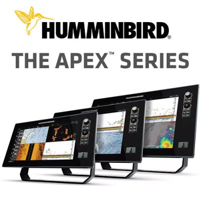 Product Spotlight: Humminbird by Humminbird