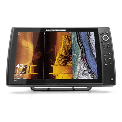 HUMMINBIRD - Humminbird Sonars