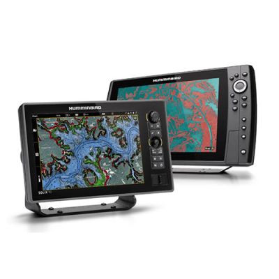HUMMINBIRD - Lakemaster Maps