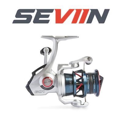 ST. CROIX RODS - SEVIIN GX Spinning Reel