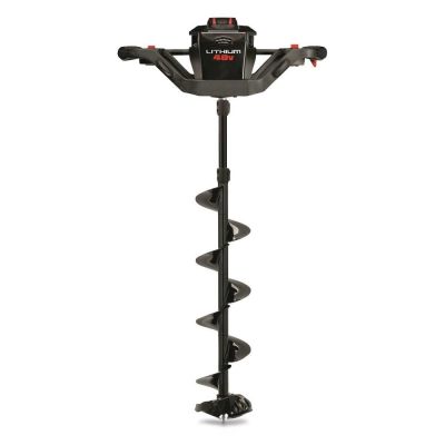 ICE FORCE - Lithium 40V Lite
