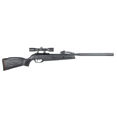 Swarm Whisper .177 Break Barrel Repeater Air Rifle