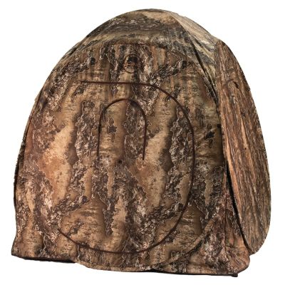 Realtree Edge Rhino 75 Ground Blind