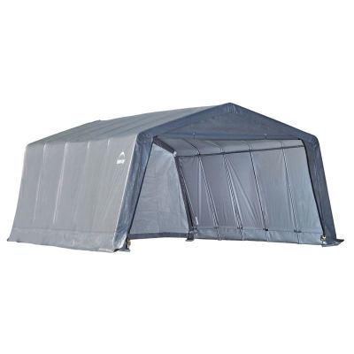 Garage-In-A-Box