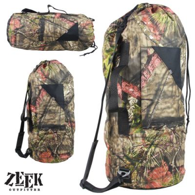 60L Stuff & Go Duffle