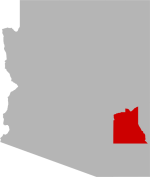 Graham County, AZ