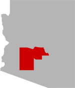 Maricopa County, AZ