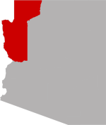 Mohave County, AZ