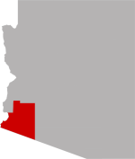 Yuma County, AZ