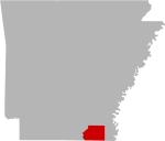 Ashley County, AR
