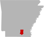 Bradley County, AR