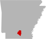 Calhoun County, AR
