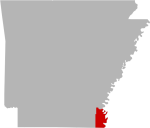 Chicot County, AR