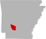 Clark County, AR