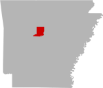 Conway County, AR