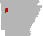 Franklin County, AR