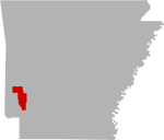 Howard County, AR