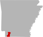 Lafayette County, AR