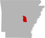 Lonoke County, AR