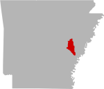 Monroe County, AR