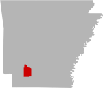 Nevada County, AR