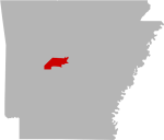 Perry County, AR