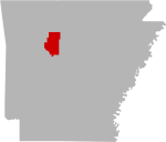 Pope County, AR