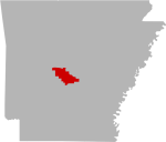 Saline County, AR
