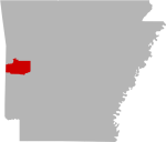 Scott County, AR