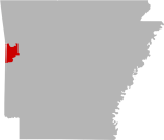 Sebastian County, AR