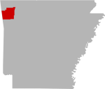 Washington County, AR