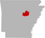 White County, AR