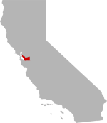 Alameda County, CA