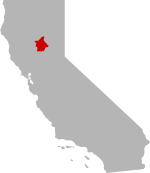 Butte County, CA