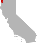 Del Norte County, CA