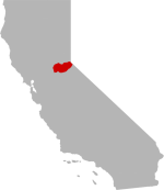 El Dorado County, CA