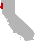 Humboldt County, CA