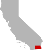 Imperial County, CA
