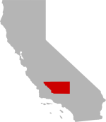 Kern County, CA