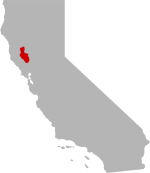 Lake County, CA