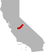 Madera County, CA