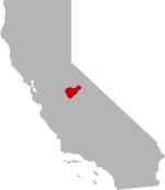 Mariposa County, CA