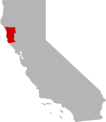 Mendocino County, CA