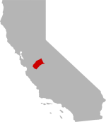 Merced County, CA