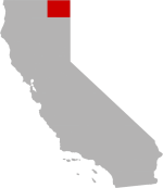 Modoc County, CA