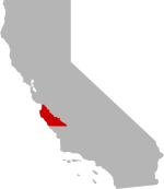 Monterey County, CA