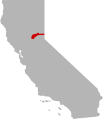 Nevada County, CA